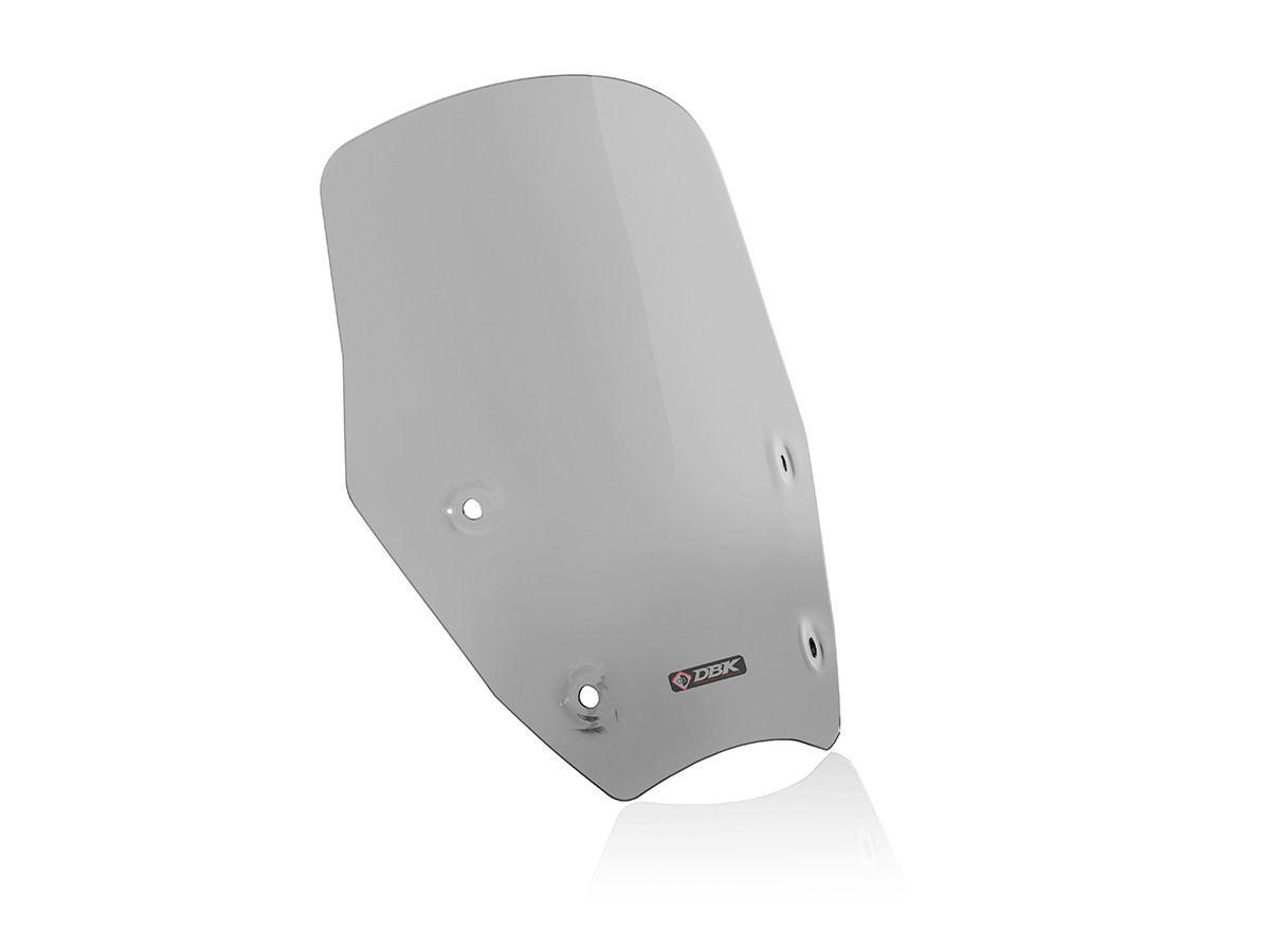 DBK Special Parts (Ducabike) Intermediate Windscreen for BMW R 1300 GS DBK Special Parts (Ducabike) Intermediate Windscreen for BMW R 1300 GS
